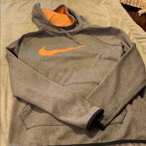 Women’s Nike hoodie